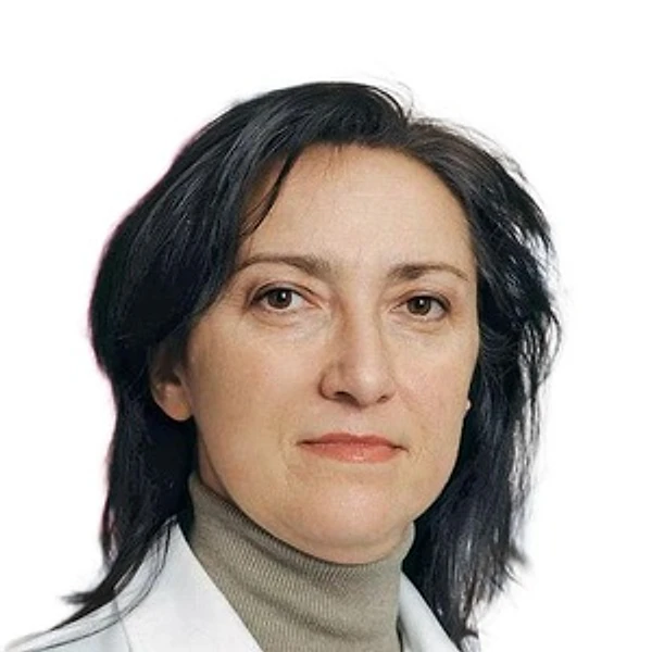 Пастухова Елена Александровна — Репродуктолог, Акушер, Гинеколог, Самара