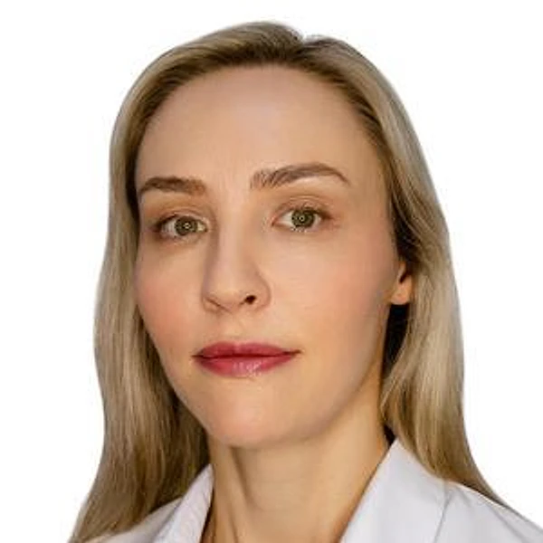 Вязникова Ольга Анатольевна — Ревматолог, Киров