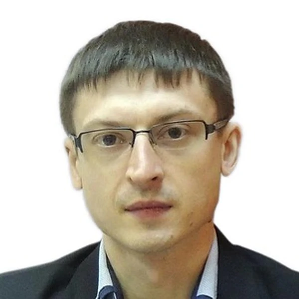 Малянов Дмитрий Николаевич — Стоматолог, Владимир
