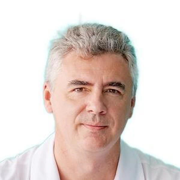 Юрченков Сергей Васильевич — Детский ортопед, Травматолог, Самара