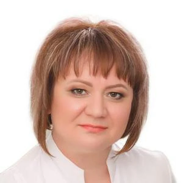 Аляева Наталья Васильевна — Гинеколог, Врач УЗИ, Маммолог, Самара
