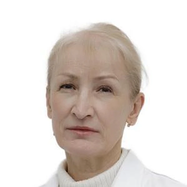 Белоусова Татьяна Владимировна — Невролог, Самара