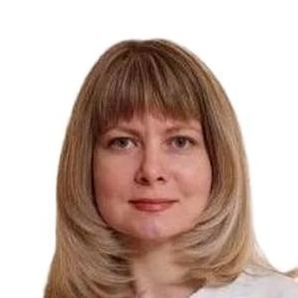 Витковская Елена Сергеевна — Ревматолог, Самара