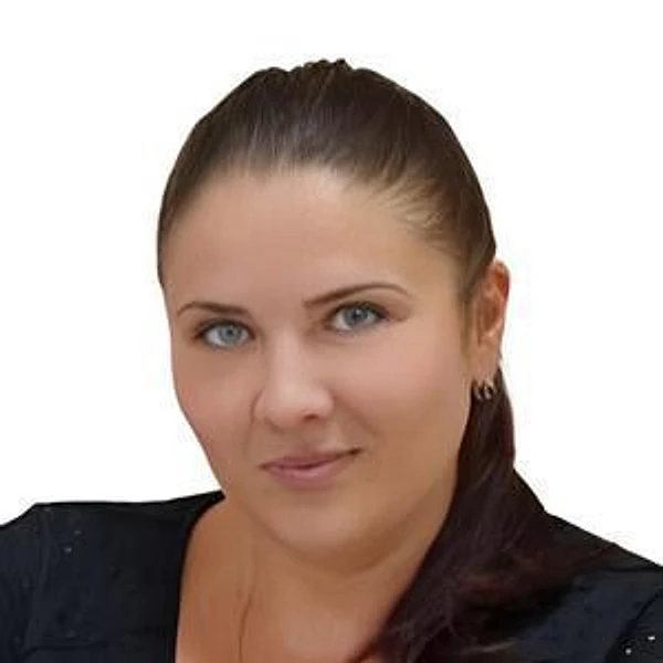 Гаврилова Анна Евгеньевна — Детский стоматолог, Самара