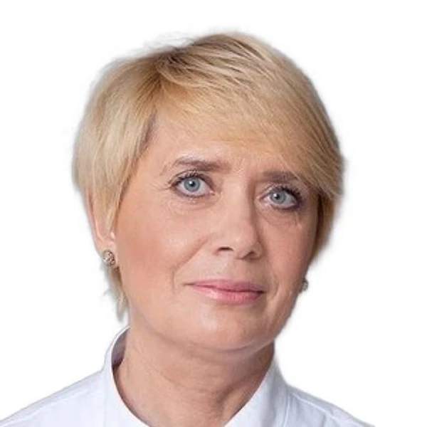 Елесина Капиталина Геннадьевна — Стоматолог, Самара