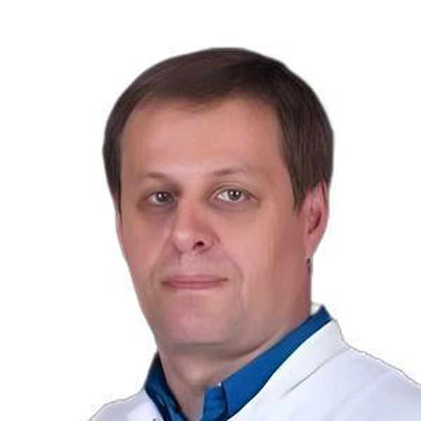 Епишкин Дмитрий Владимирович — Сурдолог, Детский ЛОР, Детский сурдолог, ЛОР, Самара