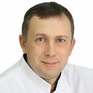Игнатьев Евгений Валерьевич — Кистевой хирург, Ортопед, Травматолог, Самара