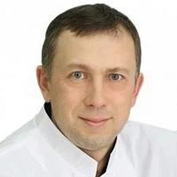 Игнатьев Евгений Валерьевич — Кистевой хирург, Ортопед, Травматолог, Самара