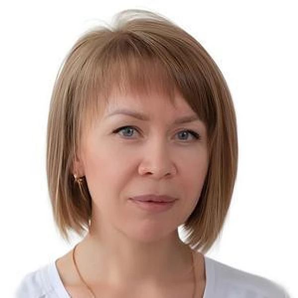 Колесникова Маргарита Валентиновна — Терапевт, Функциональный диагност, Самара