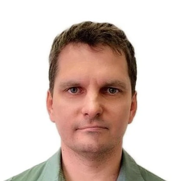 Комаров Дмитрий Викторович — Ортопед, Травматолог, Самара