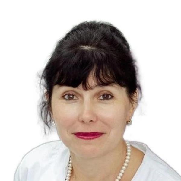 Кузнецова Ирина Александровна — Уролог, Самара