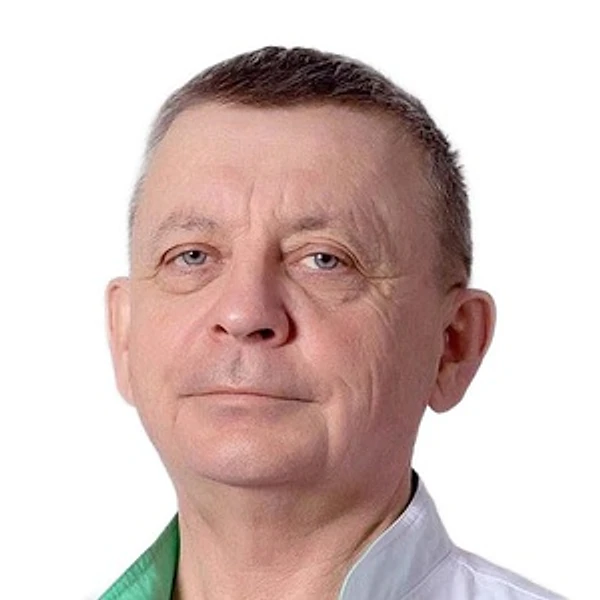 Марчак Анатолий Владимирович — Эндоскопист, Самара
