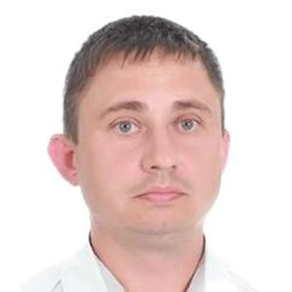 Киселёв Андрей Николаевич — Детский хирург, Детский андролог, Детский ортопед, Детский уролог, Лазерный хирург, Краснодар