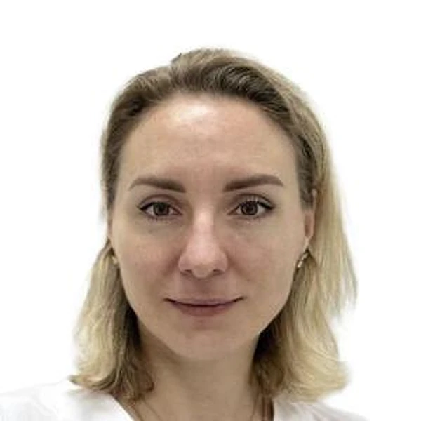Пирюшова Екатерина Викторовна — Гинеколог, Акушер, Самара