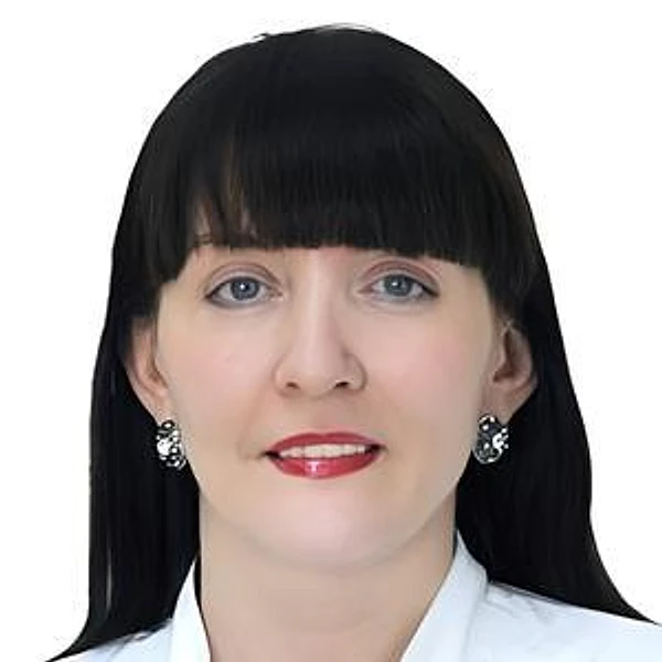 Тяжова Юлия Евгеньевна — Гинеколог, Акушер, Врач УЗИ, Самара