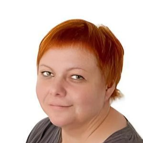 Черногаева Галина Юрьевна — Анестезиолог-реаниматолог, Самара