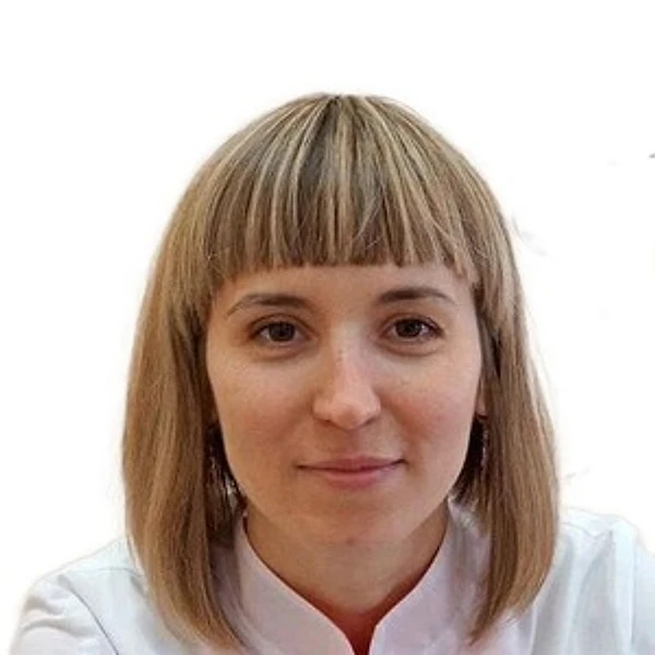 Галактионова Марина Геннадьевна — Офтальмолог (окулист), Самара