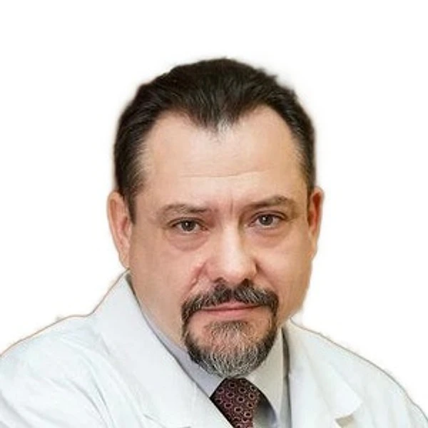 Золотарев Андрей Владимирович — Офтальмолог (окулист), Самара