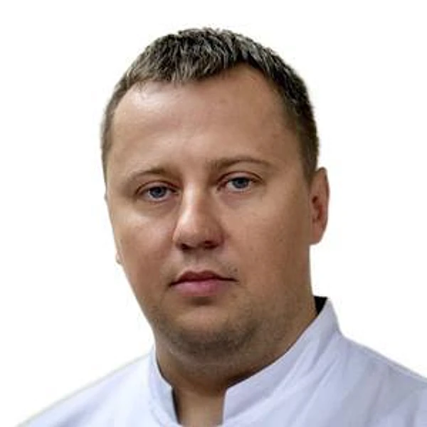 Зохан Александр Александрович — Офтальмолог (окулист), Самара