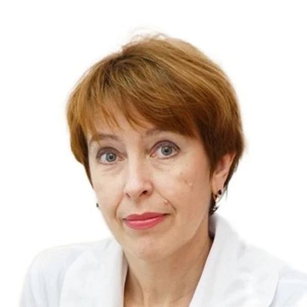 Калачева Елена Витальевна — Офтальмолог (окулист), Самара