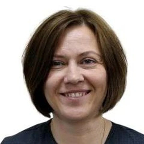 Канивец Наталья Викторовна — Офтальмолог (окулист), Детский офтальмолог, Самара