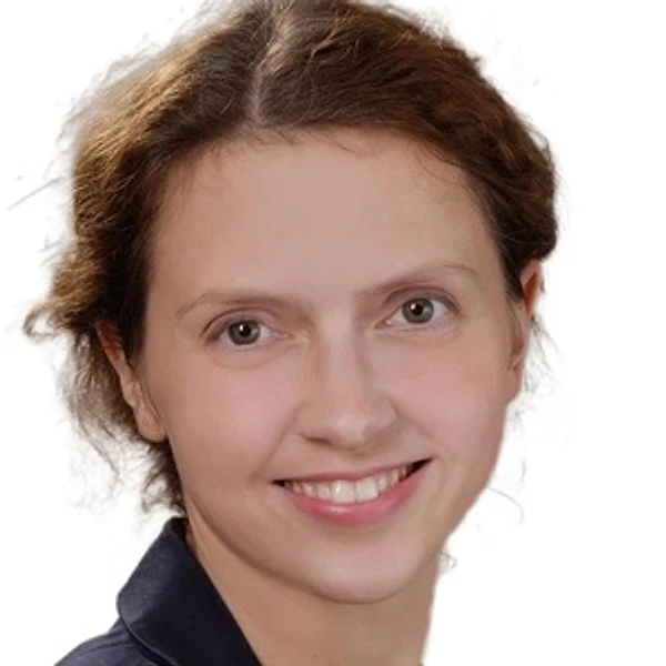 Карлова Елена Владимировна — Офтальмолог (окулист), Самара