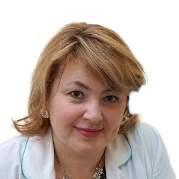 Кузьмичева Наталья Анатольевна — Офтальмолог (окулист), Детский офтальмолог, Офтальмолог-хирург, Самара