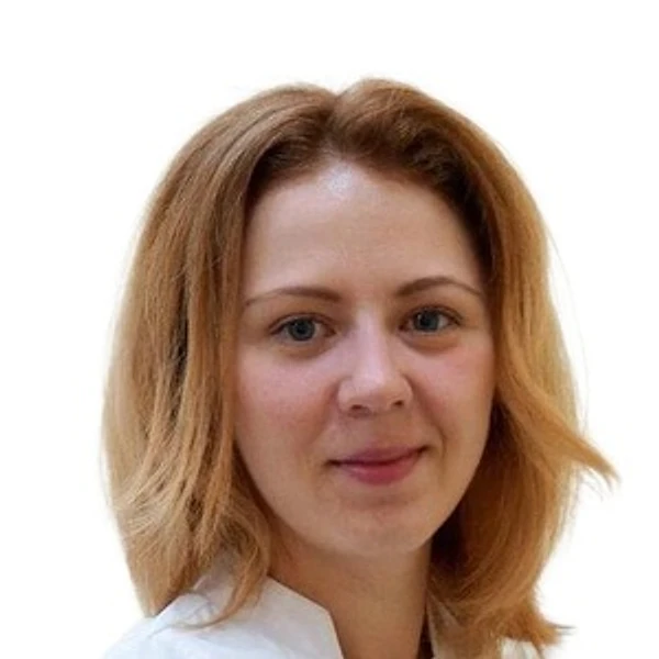Мальцева Ирина Александровна — Офтальмолог (окулист), Детский офтальмолог, Самара