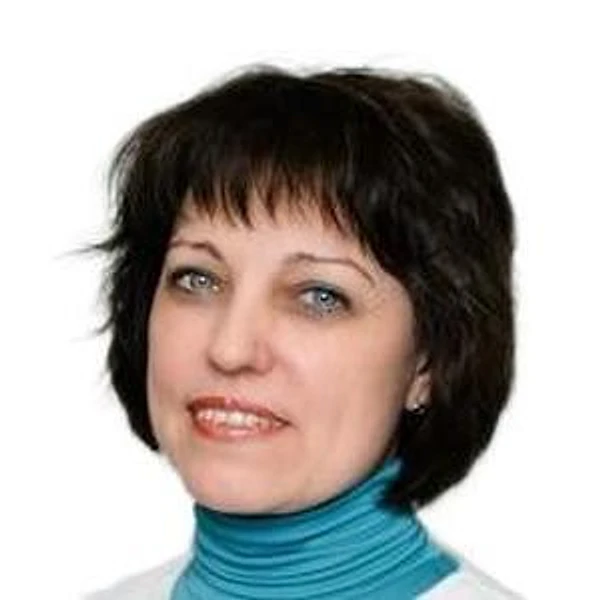 Нестерчук Оксана Григорьевна — Офтальмолог (окулист), Самара