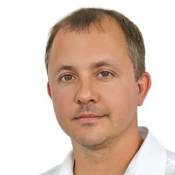 Беззубов Сергей Владимирович — Хирург, Врач УЗИ, Самара