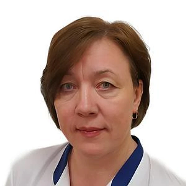 Благовестова Анна Петровна — Гинеколог, Акушер, Гинеколог-хирург, Самара