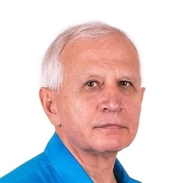 Богданов Рашит Ибрагимович — Анестезиолог-реаниматолог, Самара