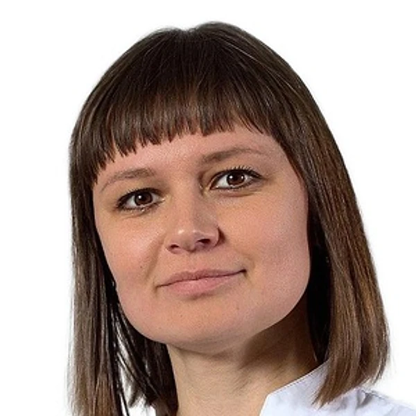 Бубнова Вера Владимировна — Ортопед, Спортивный врач, Травматолог, Самара