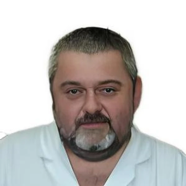 Чулков Олег Эдуардович — Детский онколог, Краснодар