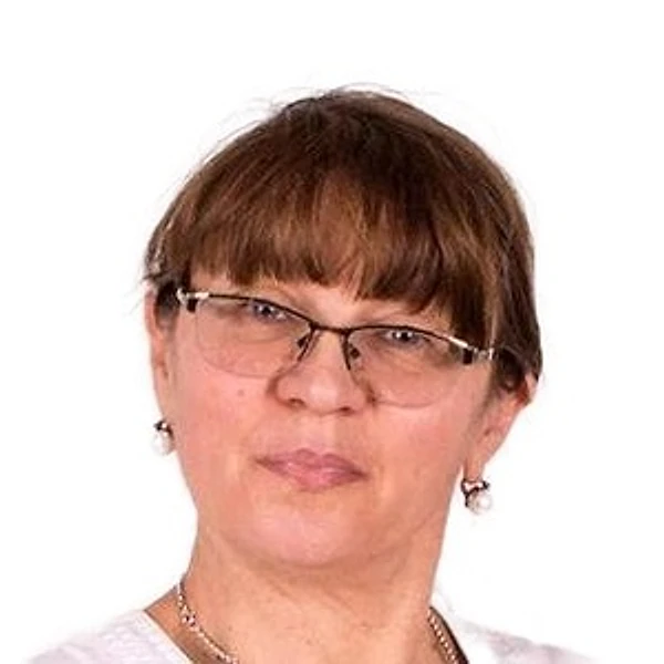 Гагарина Ирина Викторовна — Гинеколог, Акушер, Гинеколог-хирург, Самара