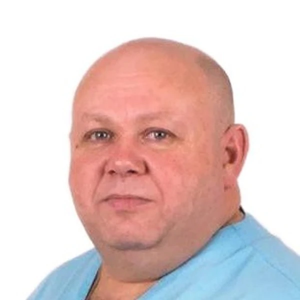 Грошев Владимир Иванович — Уролог, Самара