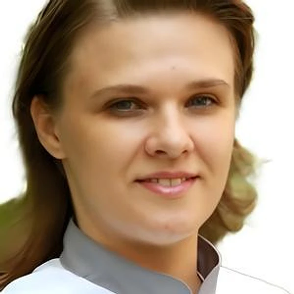 Грунина Елена Викторовна — Гинеколог, Самара