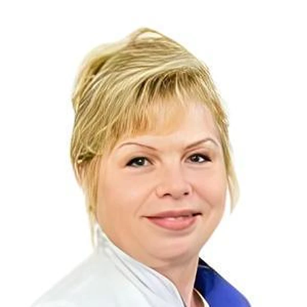 Дремлюга Нина Михайловна — Неонатолог, Самара
