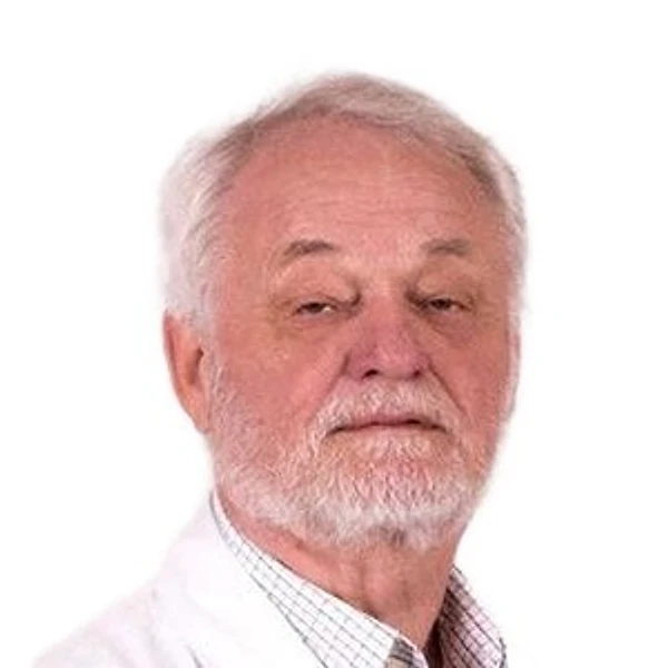 Дразнин Владимир Иванович — Анестезиолог-реаниматолог, Самара