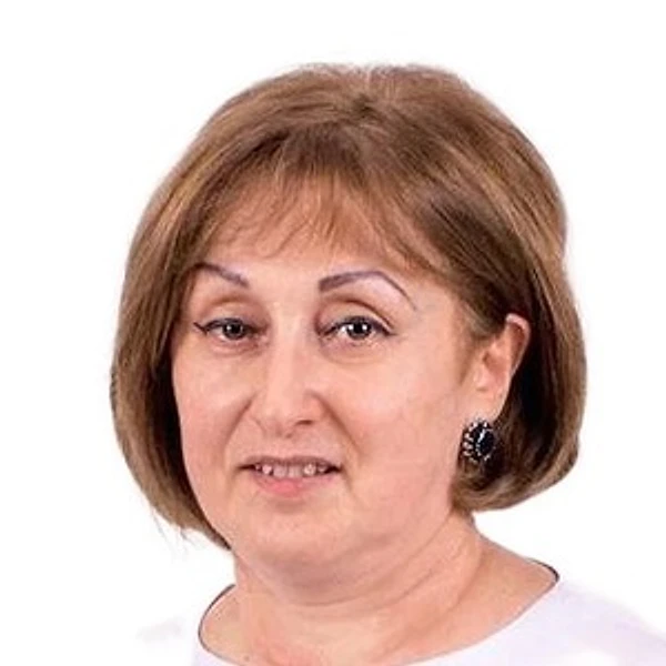 Есартия Медея Александровна — Гинеколог, Акушер, Гинеколог-хирург, Самара