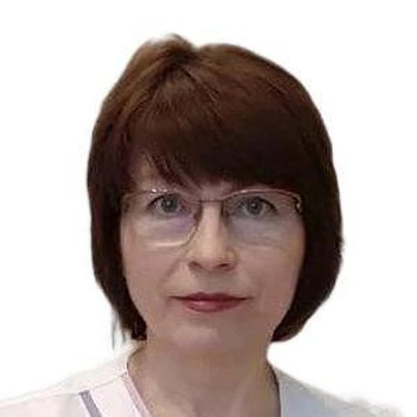 Житина Галина Николаевна — Невролог, Самара