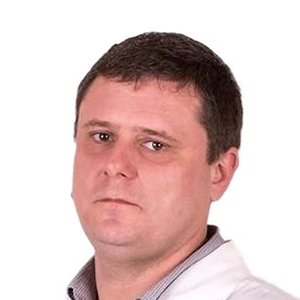 Калинкин Михаил Сергеевич — Ортопед, Травматолог, Самара