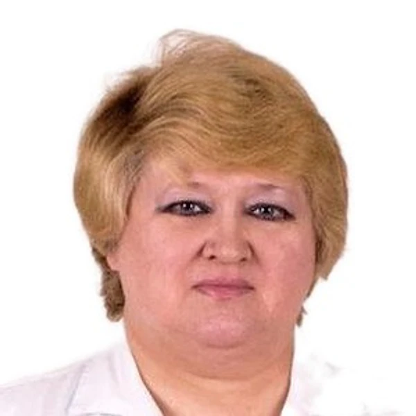 Карасева Нина Владимировна — Физиотерапевт, Самара