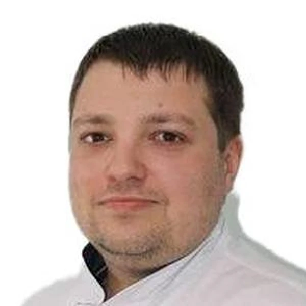 Карпов Константин Евгеньевич — Ортопед, Детский ортопед, Детский травматолог, Кистевой хирург, Травматолог, Хирург, Самара