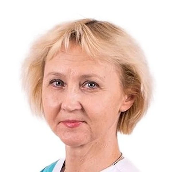 Кочергаева Татьяна Владимировна — Неонатолог, Анестезиолог-реаниматолог, Самара