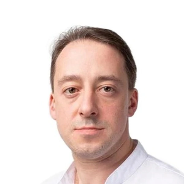 Никитенко Андрей Александрович — Нейрохирург, Самара