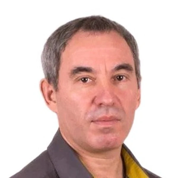 Перник Ян Александрович — Уролог, Самара