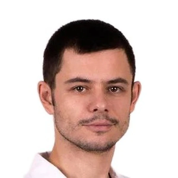 Пойманов Антон Витальевич — Ортопед, Травматолог, Самара