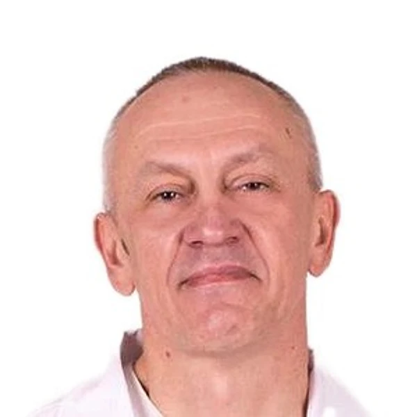Салов Вадим Валериевич — Гинеколог, Акушер, Гинеколог-хирург, Самара