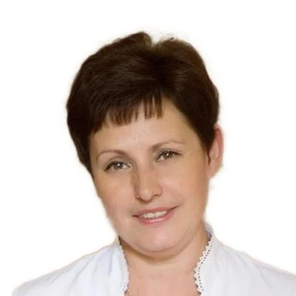 Семенова Ольга Владимировна — Гинеколог, Самара